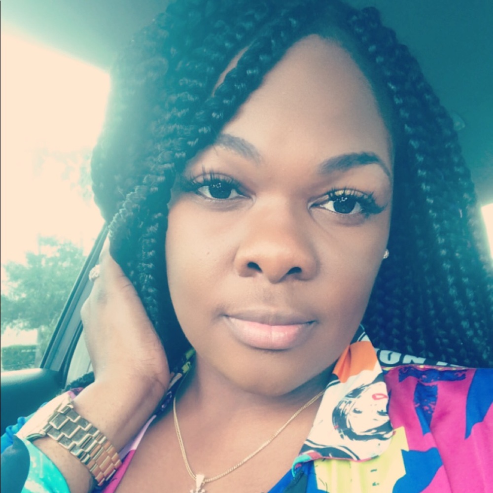 Meet your Posher, Crasticia